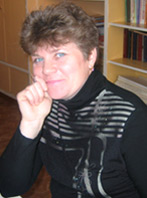 Стародубцева Марина Юрьевна